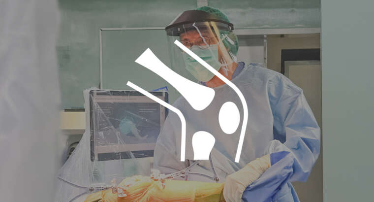 Orthopedic