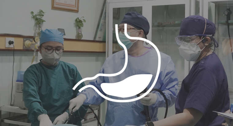 Gastroentero Hepatology
