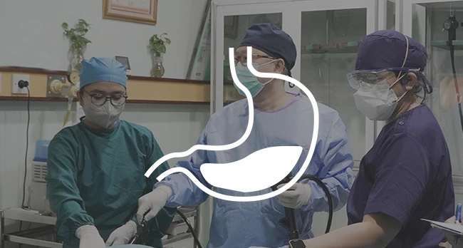 Gastroentero Hepatologi