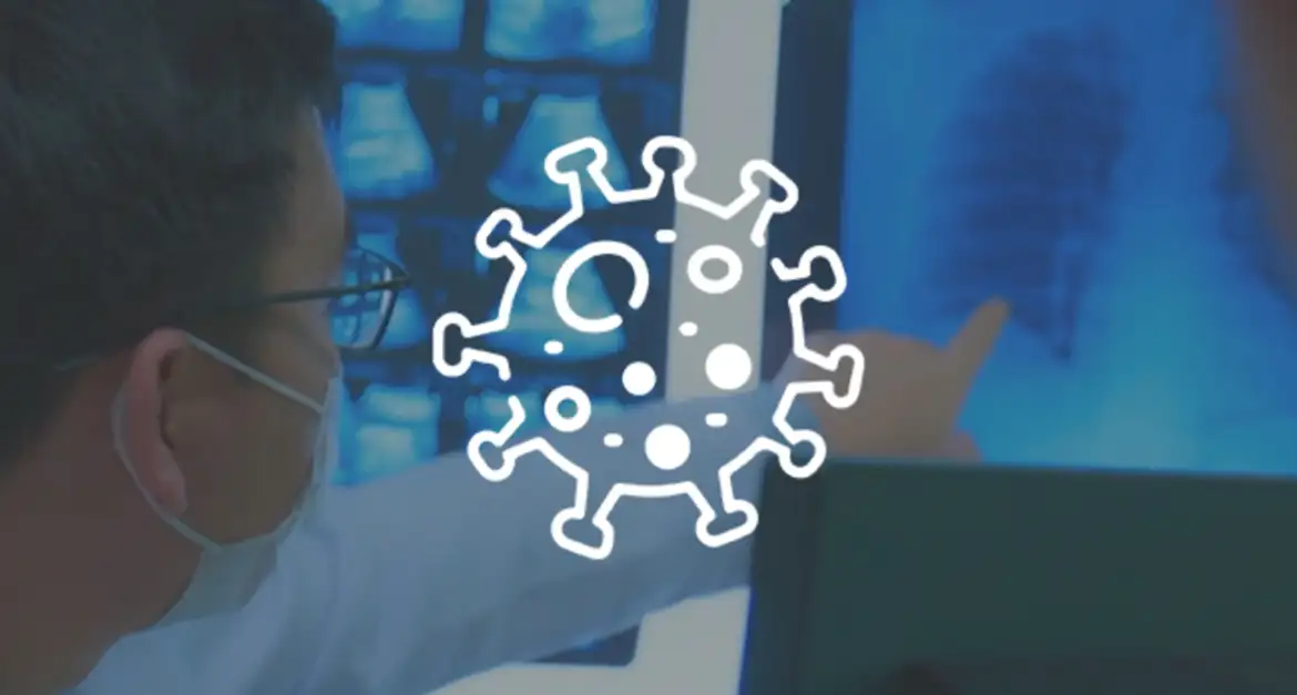 Penyakit Tropik dan Infeksi