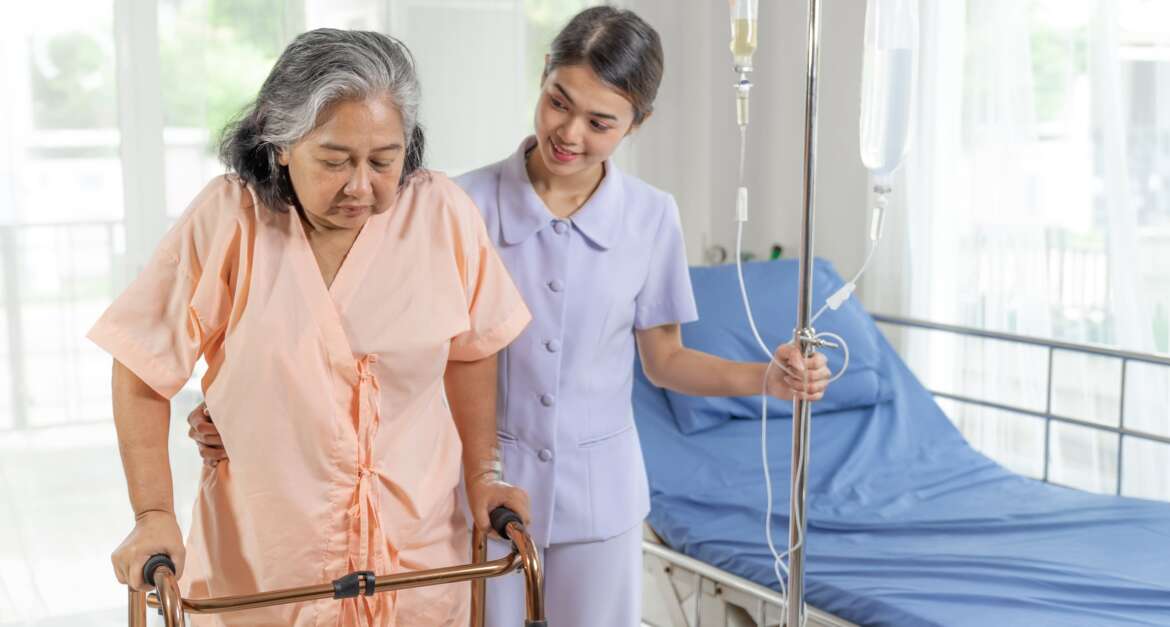 Home Care Service