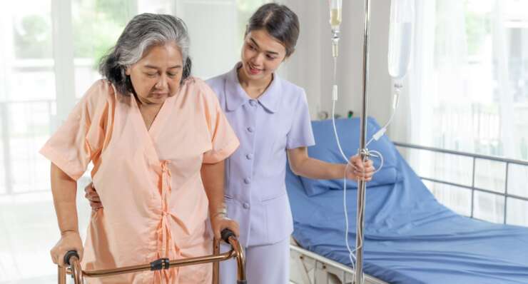Home Care Service