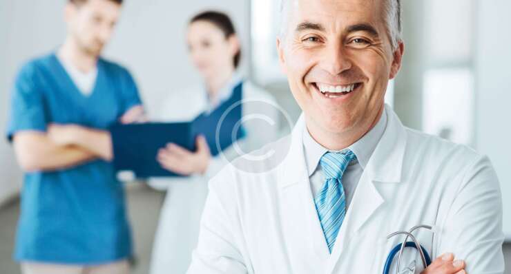 Medical Check Up