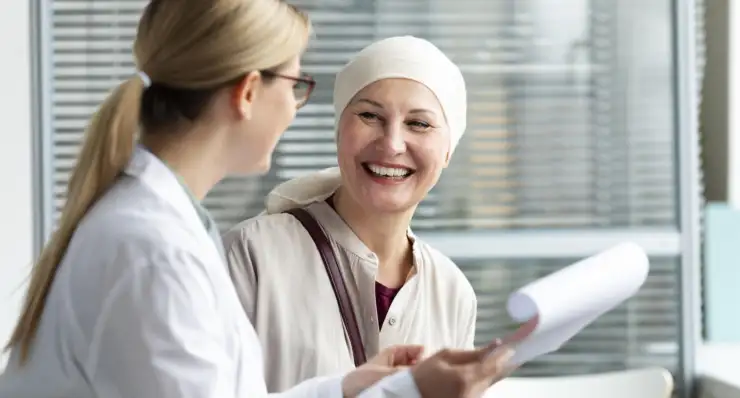 Medical Check Up Cancer