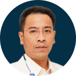 dr Darmawan Lesmana