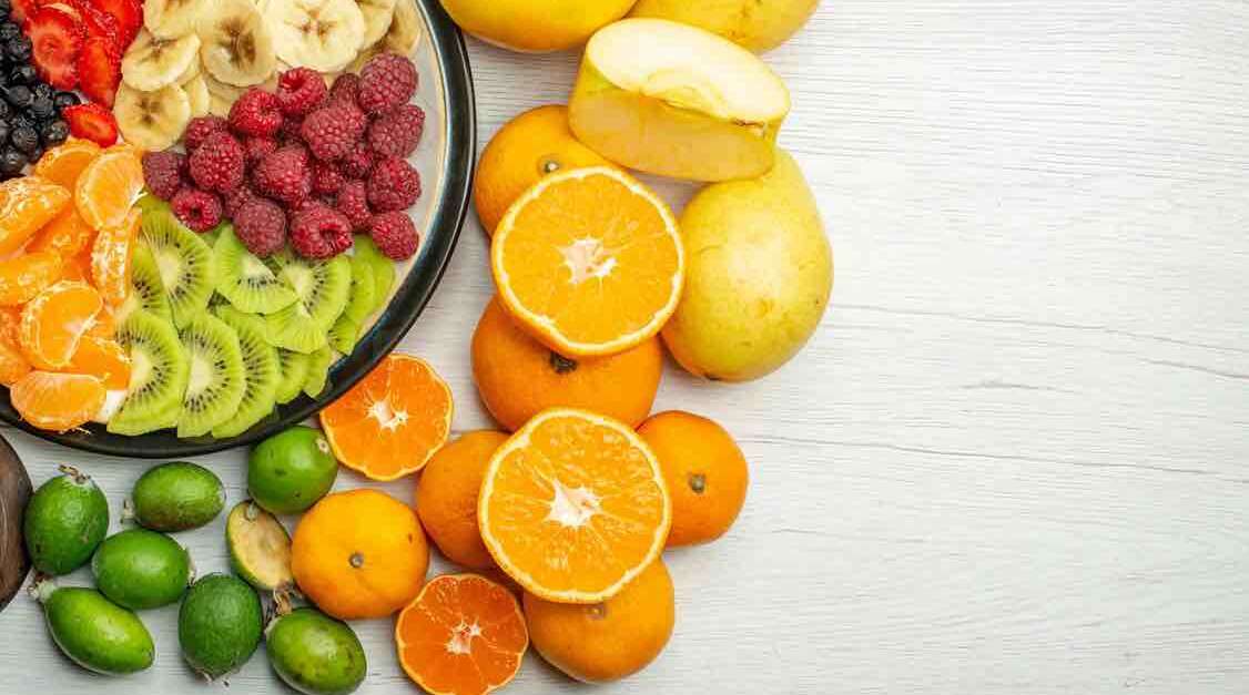 Pentingnya Konsumsi Buah Tinggi Serat untuk Kesehatan Pencernaan