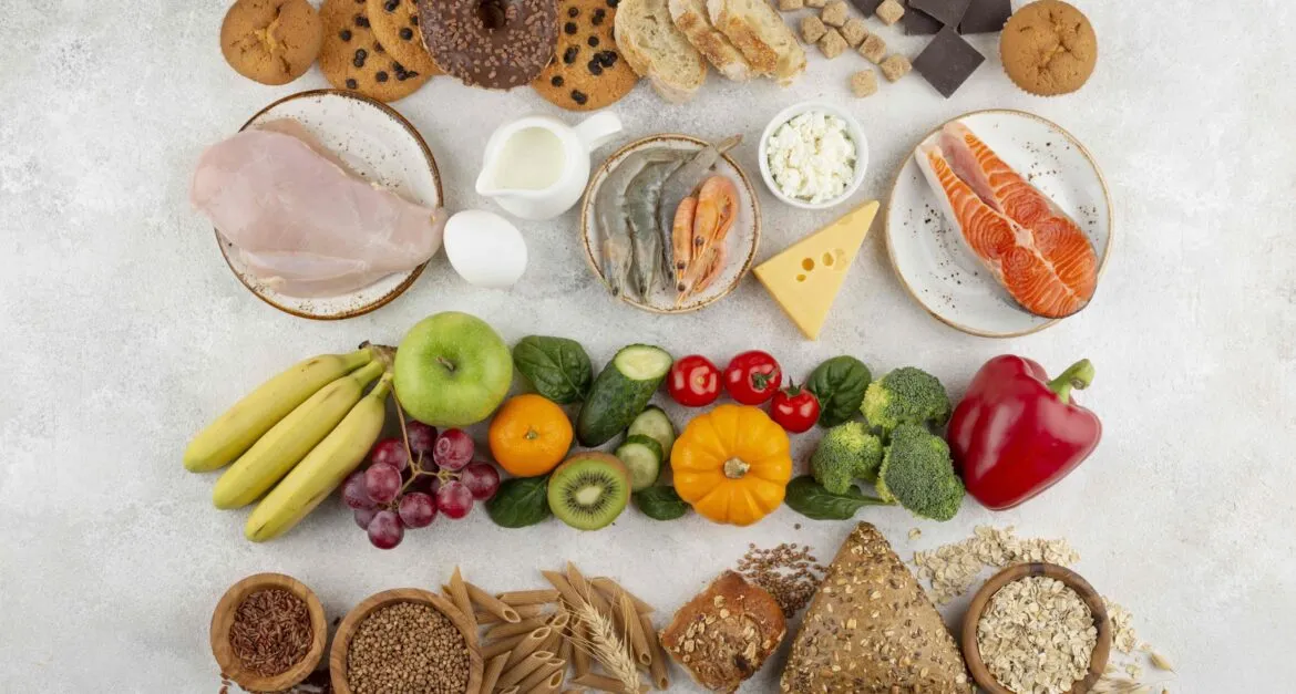 Waspada Makanan Tinggi Purin yang Bisa Meningkatkan Kadar Asam Urat!