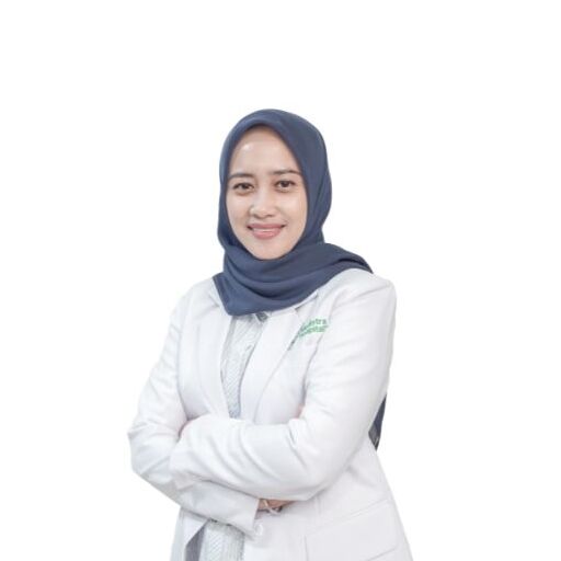 dr. Riana Sary Aditya, Sp.B, Subsp.Onk(K)