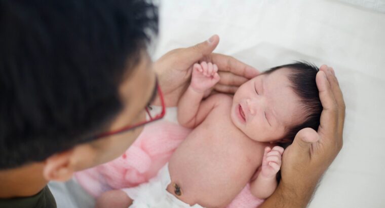 Panduan Cara Merawat Bayi Baru Lahir, Jaga Kesehatan dan Kebersihan Si Kecil