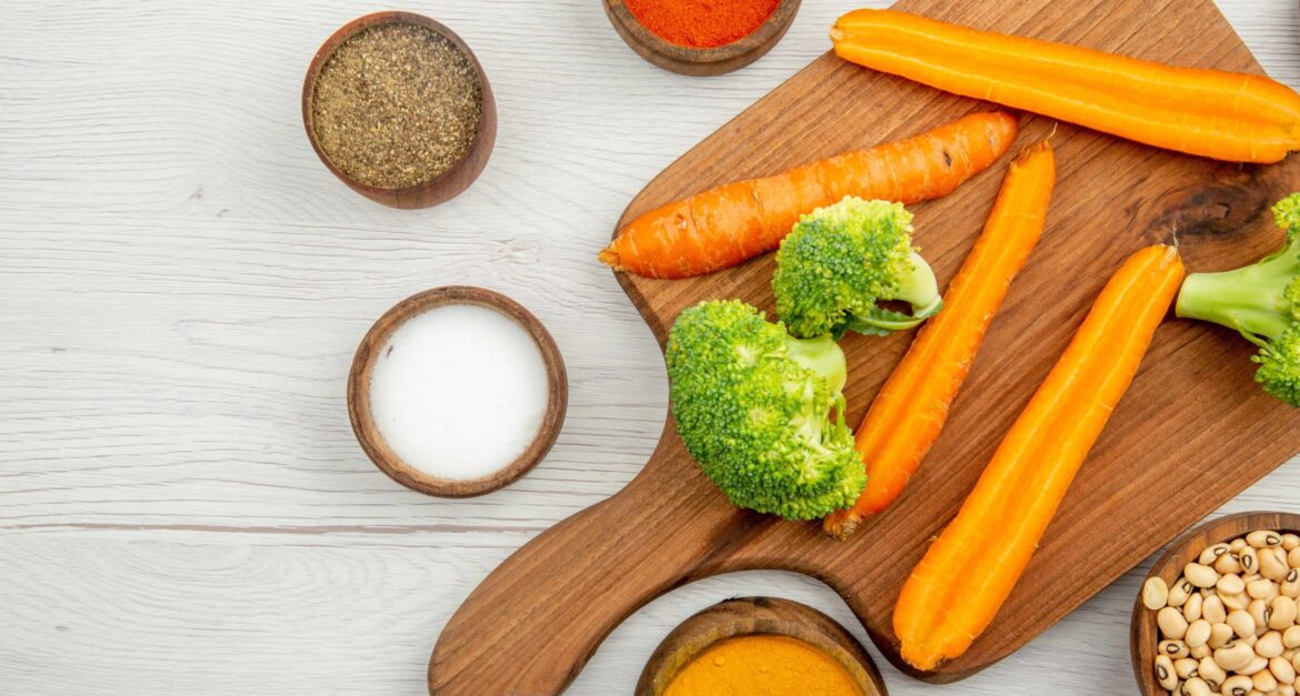 Panduan Lengkap Manfaat Vitamin A: Penuhi Kebutuhan Nutrisi Harian