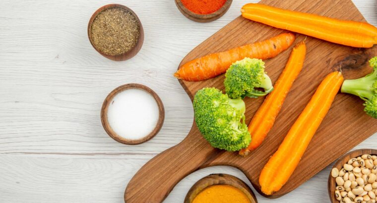 Panduan Lengkap Manfaat Vitamin A: Penuhi Kebutuhan Nutrisi Harian