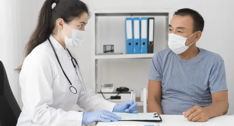 Patient Safety Guidelines at Medistra Hospital