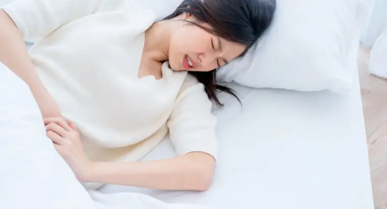 Cara Mencegah Kanker Usus Besar dengan Pola Hidup Sehat