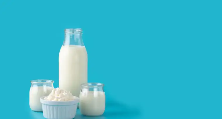 Manfaat Kalsium untuk Tulang Kuat dan Tubuh Bugar