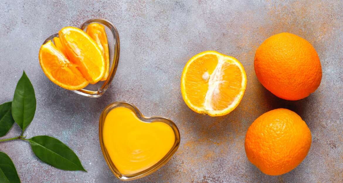 Manfaat Vitamin C untuk Kesehatan Tubuh