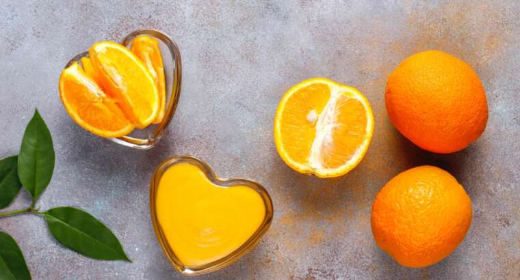 Manfaat Vitamin C untuk Kesehatan Tubuh