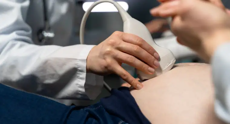 USG, Pemeriksaan Medis yang Aman untuk Deteksi Gangguan pada Organ Dalam