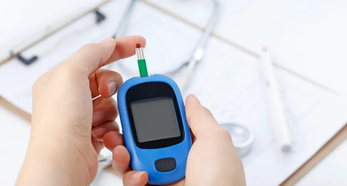 Diabetes Mellitus Bisa Berakibat Fatal! Kenali Gejala dan Cara Mencegahnya