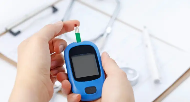 Diabetes Mellitus Bisa Berakibat Fatal! Kenali Gejala dan Cara Mencegahnya