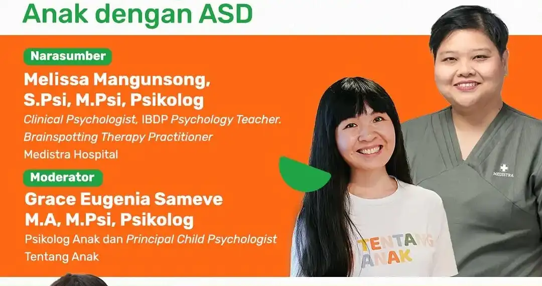 Mendorong Pertumbuhan Sosial-Emosional Anak dengan ASD Melalui Pendekatan Edukatif