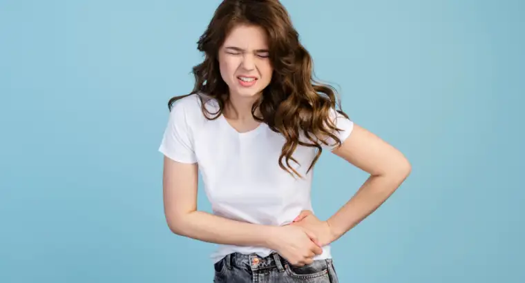 Berkelit dari Serangan Irritable Bowel Syndrome (IBS)