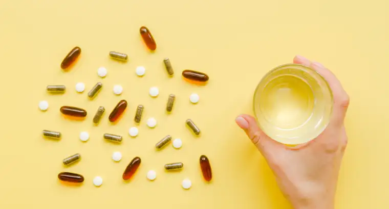 Dari Tulang Kuat hingga Imun Optimal, Ini Dia Manfaat Vitamin D