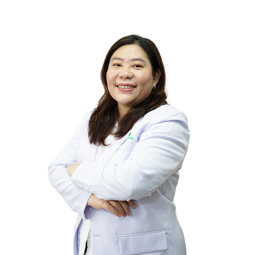 Dr. MEIDA TANUKUSUMAH, Sp.A