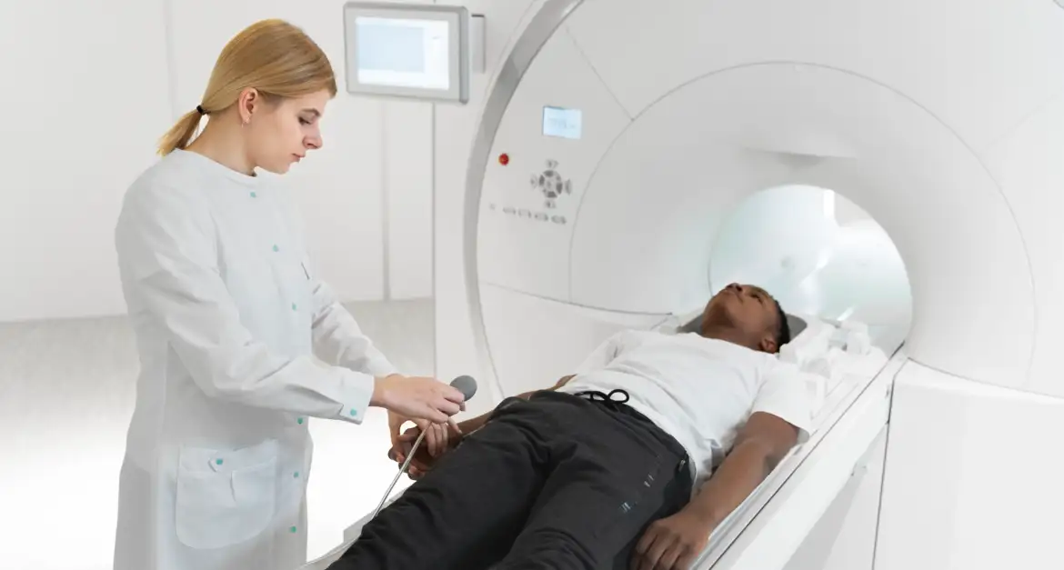 CT Scan, Prosedur Medis yang Membantu Deteksi Kondisi Medis Lebih Awal