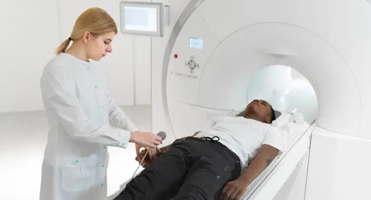 CT Scan, Prosedur Medis yang Membantu Deteksi Kondisi Medis Lebih Awal