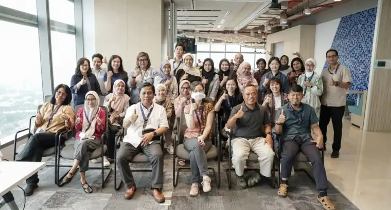 Medistra Hospital dan Bayer Indonesia Bahas Gaya Hidup Sehat melalui Health Talk
