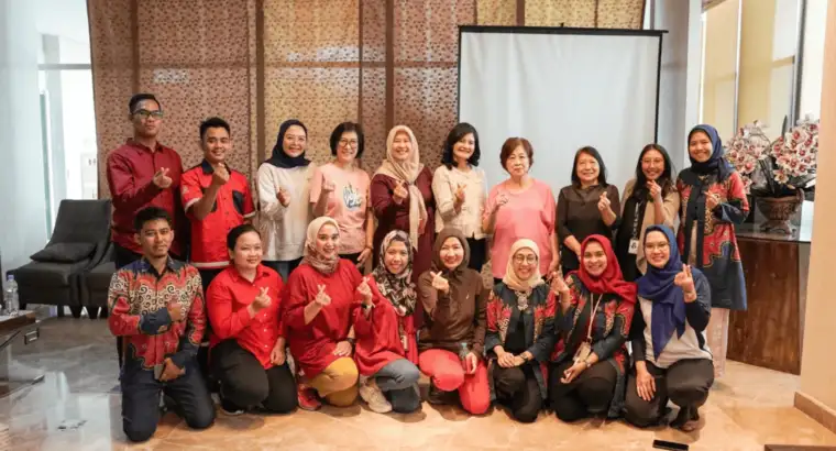 Pencegahan Cacar Api: Medistra Lakukan Edukasi Kesehatan Bersama GSK dan Denpasar Residence