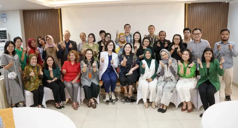 Medistra Hospital Bekerjasama dengan FP One Prudential, Edukasi Bahaya Jantung Sejak Usia Muda