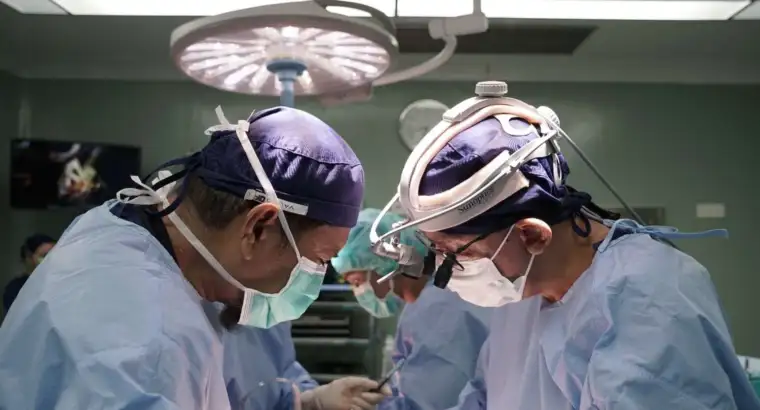 Prosedur CABG, Solusi untuk Penyumbatan Arteri Koroner