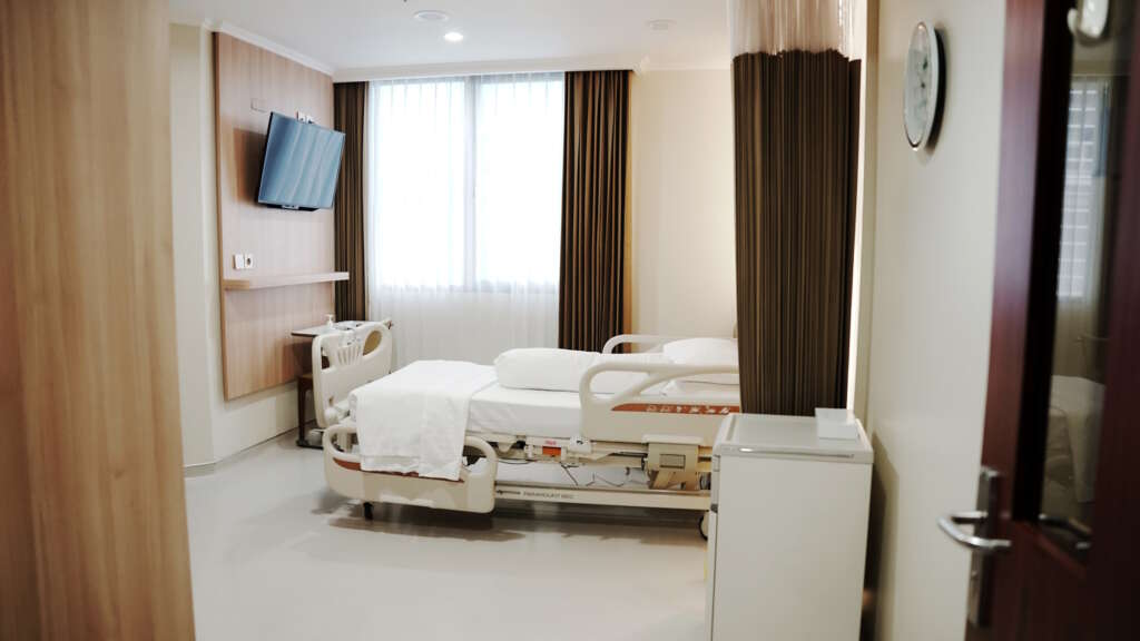 Mini VIP Room