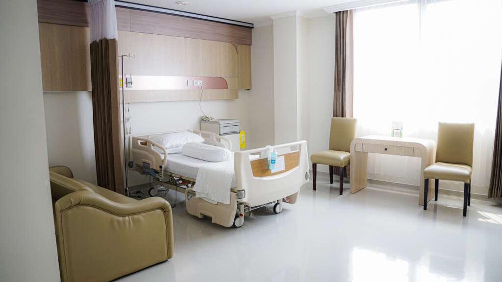 VIP Plus Room