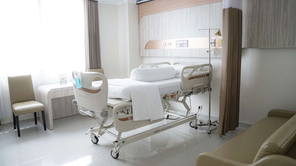 VIP Standard Room