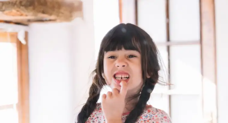 Bruxism pada Anak Bisa Merusak Gigi? Kenali Tanda-Tandanya
