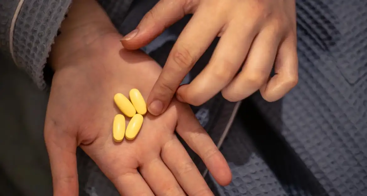 Manfaat Vitamin B untuk Kesehatan Saraf, Otak, dan Tubuh