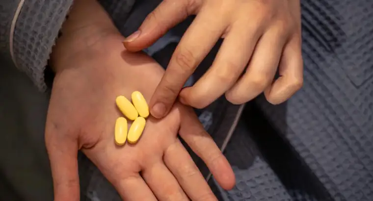 Manfaat Vitamin B untuk Kesehatan Saraf, Otak, dan Tubuh