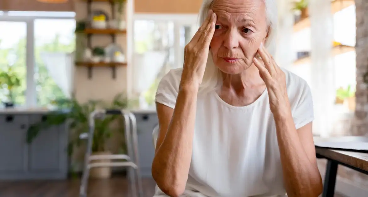 Stroke Datang Diam-Diam: Kenali Pemicu dan Cara Menghindarinya