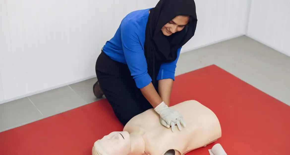 Pelajari Langkah-Langkah Bantuan Hidup Dasar (Basic Life Support) untuk Kondisi Darurat