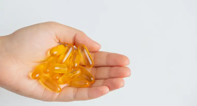 Manfaat Vitamin E untuk Kesehatan Tubuh