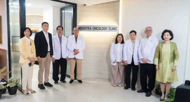 Medistra Hospital Meresmikan Oncology Center, Pusat Deteksi Dini dan Penanganan Kanker yang Komprehensif