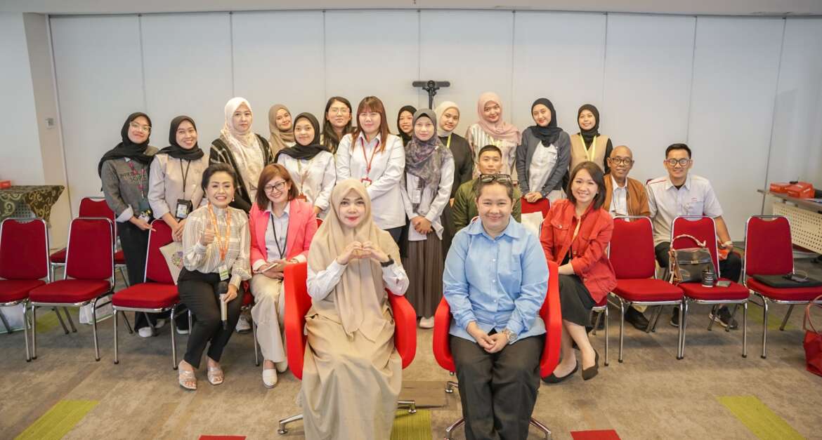 Edukasi dan Deteksi Dini Kanker Bersama Medistra dan SKK Migas