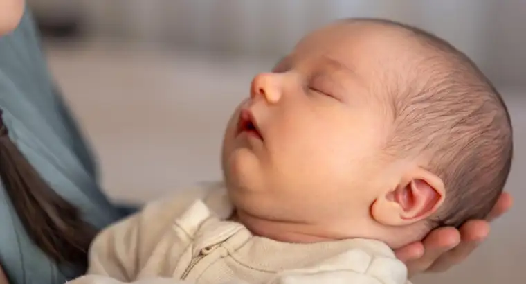 Tes Pendengaran OAE, Pemeriksaan Penting untuk Jaga Kesehatan Bayi Baru Lahir