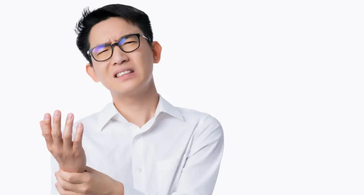Tangan Sering Sakit? Jangan-jangan Kamu Terkena CTS!