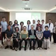Round Table Discussion (RTD) Medistra Hospital & IHH Parkway: Inovasi dalam Pengobatan Jantung 