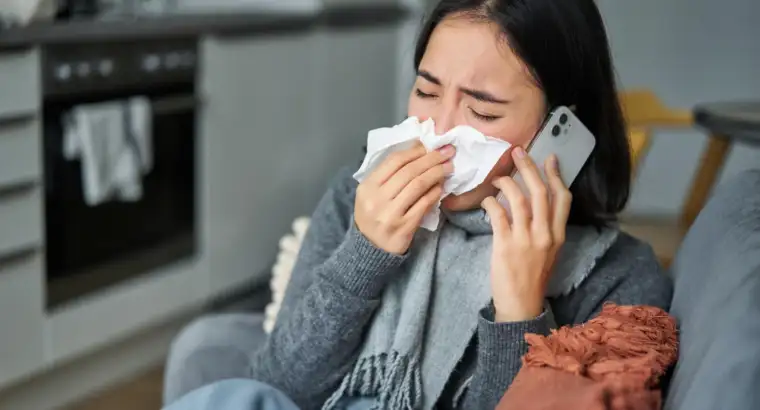 Perubahan Cuaca Rentan Batuk Pilek? Kenali Faktor, Gejala, dan Cara Mengatasi Flu