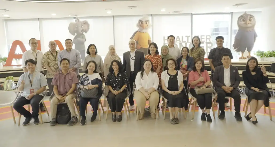 Medistra Hospital dan AIA Indonesia Gelar Health Talk “Behind the Scope: Cutting-Edge Breakthroughs in Urology”