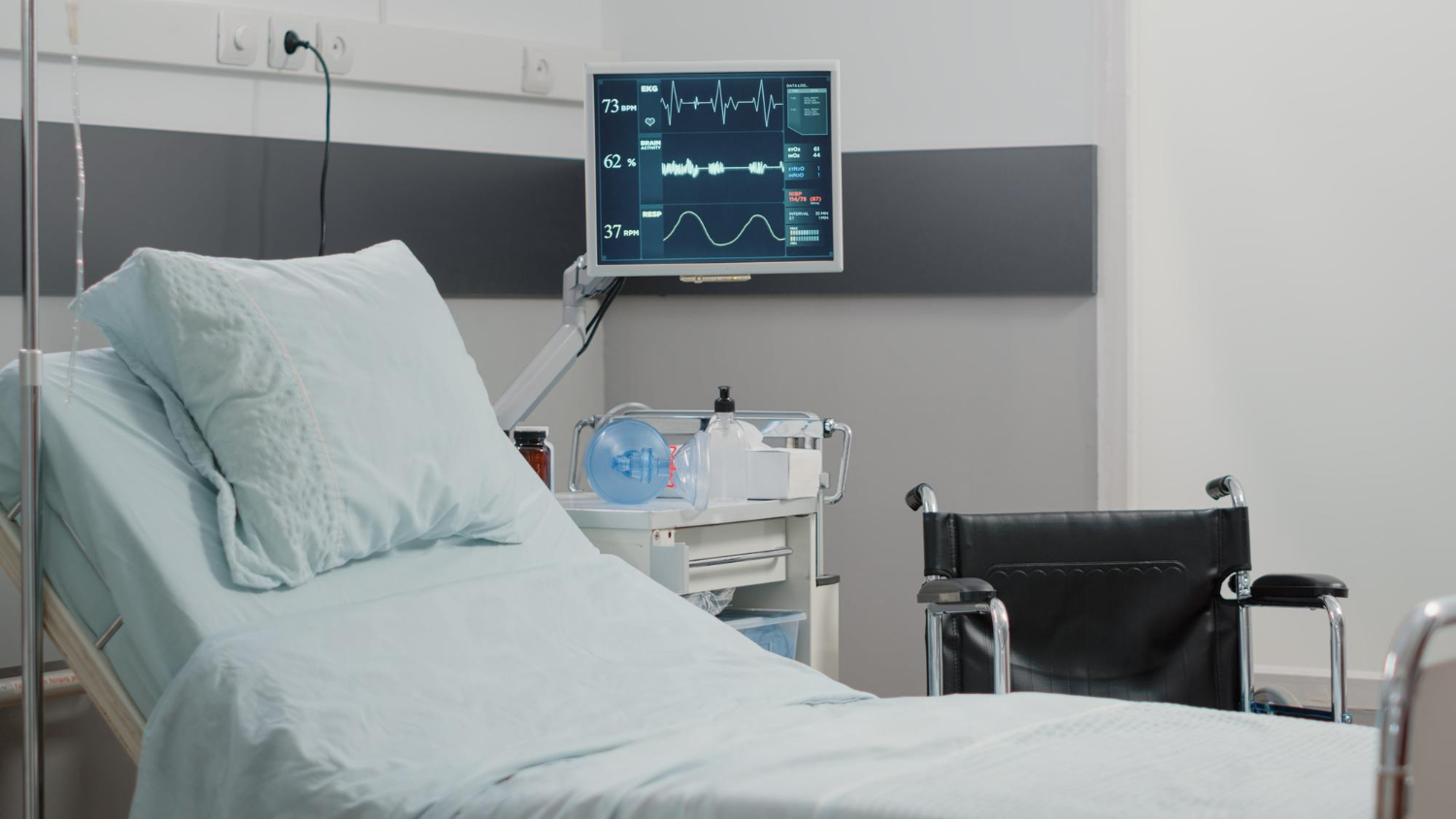 icu